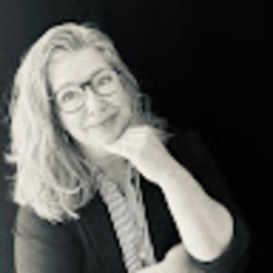 Meet your Posher, Teresa